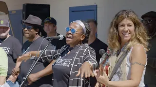 The Homeless Chorus Speaks Documentary -  trailer