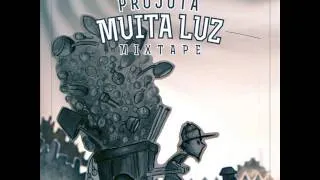 12 - Projota - Mulher part. Marlos Vinicius (Prod. Marlos Vinicius - Onze20)