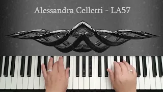 Alessandra Celletti - LA57 - (Silvi F. am Piano)
