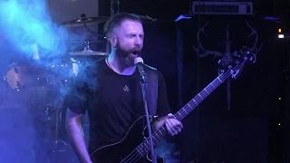 Saor - Live at Mod 15.11.2019