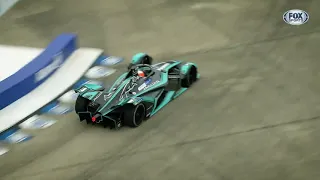 Season 5, Berlin Formula E-Prix - Race Highlights