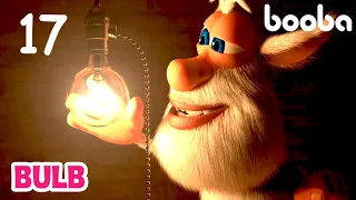 Booba - Bulb 💡 (Episode 17) 😲 Cartoon for kids Kedoo Toons TV