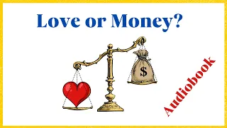 Love or Money? Audiobook By Rowena Akinyemi | Learn English Through Story Level 1