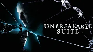 UNBREAKABLE Soundtrack Music Suite