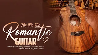 The Best Songs of Youth, Relaxing Guitar Music Reminiscing Beautiful Memories