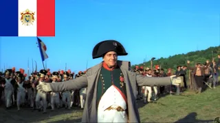 Napoleon Bonaparte's charisma summarized in 2 mins