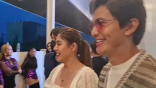 Ruru Madrid and Shaira in Cebu |Maybelle Padillo