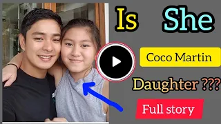 Does Coco Martin have a child ??? 😮 Watch video [FULL STORY]