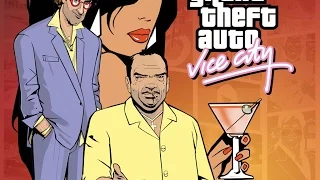 GTA Vice City. Фанатский трейлер.