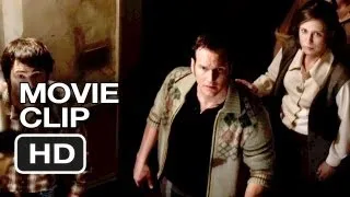 The Conjuring Movie CLIP - Somebody Is With Her (2013) - Patrick Wilson Movie HD