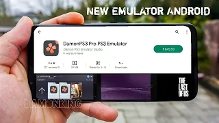 new psp emulator review and gamplay