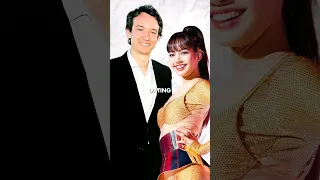 Blackpink's Lisa & Frédéric Arnault are Dating?