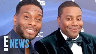 Kenan Thompson & Kel Mitchell Announce Long-Awaited Good Burger 2 | E! News