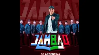 11 - Jambao de Argentina ft. Karina x La Joaqui - Te Arrepentirás REMIX (Video Oficial) 2022
