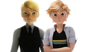 🔴 3 СЕЗОН СЕРИЯ "ФЕЛИКС"- ЛЕДИ БАГ И СУПЕР КОТ: Miraculous Felix