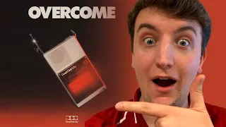 Overcome - FIRST REACTION - Nothing But Thieves