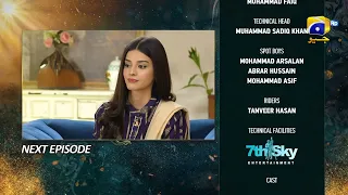 Nikah Episode 80 Teaser - 8th April 2023 - HAR PAL GEO