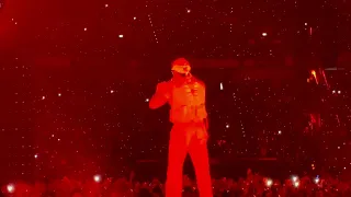 The Weeknd - Often (Live from After Hours till Dawn Tour 2023, Düsseldorf, Germany)