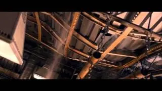 Riddick (2013) Movie Trailer