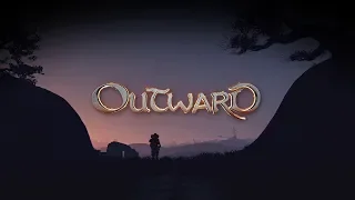 OUTWARD - Launch Trailer - Adventure & Split Screen [IT]