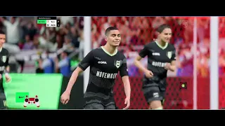 UT Rivals, Champions, Friendlies | EA FC 24 Ultrawide 21:9 #28