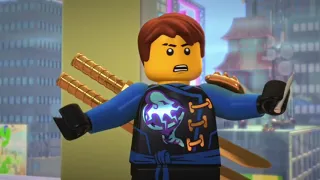 Ninjago Season 6 Tribute - Resistance (Skillet)