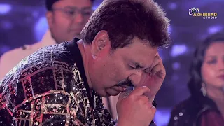 Dhadkan | Ae Kash Ke Hum - Live @ Panihati Utsav 2022 | Kumar Sanu Live Singing