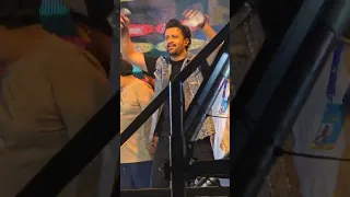 Atif Aslam | Live | Bin Tere Sanam | Tere Liye | Bangladesh | Dhaka | Concert | Let's Vibe | 2024