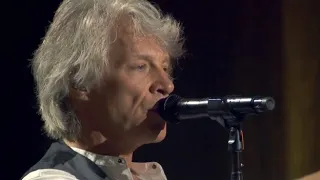 Bon Jovi - Unbroken - Live 2020
