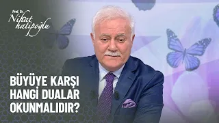 Büyü yapmak günah mıdır? - Nihat Hatipoğlu ile Kur'an ve Sünnet