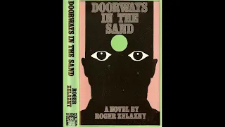 Doorways in the Sand by Roger Zelazny (John Stratton)