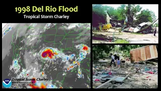 1998 Del Rio Flood