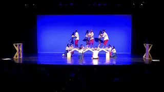 Sayaw sa Bangko | Vanderbilt LNYF 2020