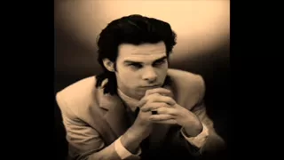 Nick Cave & The Bad Seeds - I let love in (subtítulos en español)