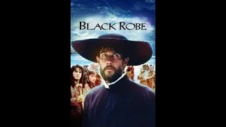 Filme Católico - Manto Negro (Black Robe)