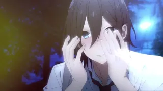 Horimiya - AMV - Conscience