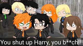 The Cuss Word SongMy First Harry Potter VideoCuss Warning⚠️Rusty Cage