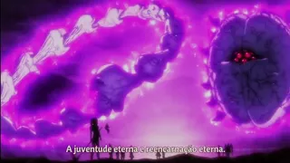 MELIODAS FINALMENTE QUEBRA SUA MALDIÇÃO E DA ELIZABETH (LEGENDADO)