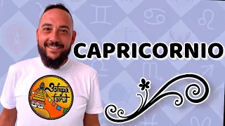 CAPRICORNIO♑️GIGANTE SERÁ EL MILAGRO QUE ESTÁS POR RECIBIR! SE ACABÓ ESTA FARSA!!ALGUIEN PAGARÁ ESTO