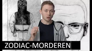 Zodiac-Morderen Og Hans Mystiske Koder