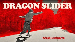 Ben Duerr "Dragon Slider"