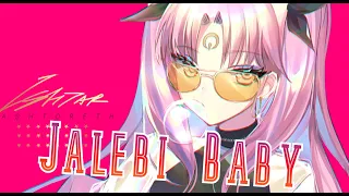 Nightcore - Jalebi Baby (Jason Derulo, Tesher)