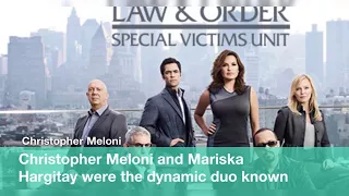 A Brief History of Law & Order: SVU Cast Shakeups