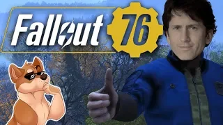 Fallout 76 Review - Most Disappointing Game of 2018