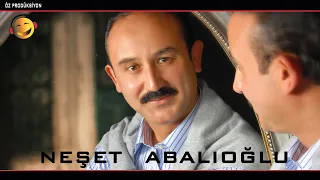 Neşet Abalıoğlu - Unutmadım Dost