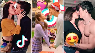 TikTok Couple Goals 2022 - Best Videos Of Margo Flury & Alex Miracle TikTok Compilation #84