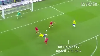 Top 10 Gols da Copa do Mundo 2022