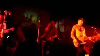 Jersey! - всё изменится (Live in Rocco)