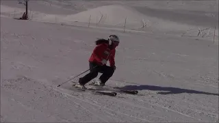 Inportance the free ski BGM