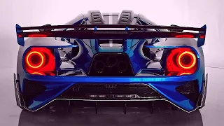 NEW!!!  Introducing The 2021 Ford GT Heritage Edition | Ford GT (Price)
